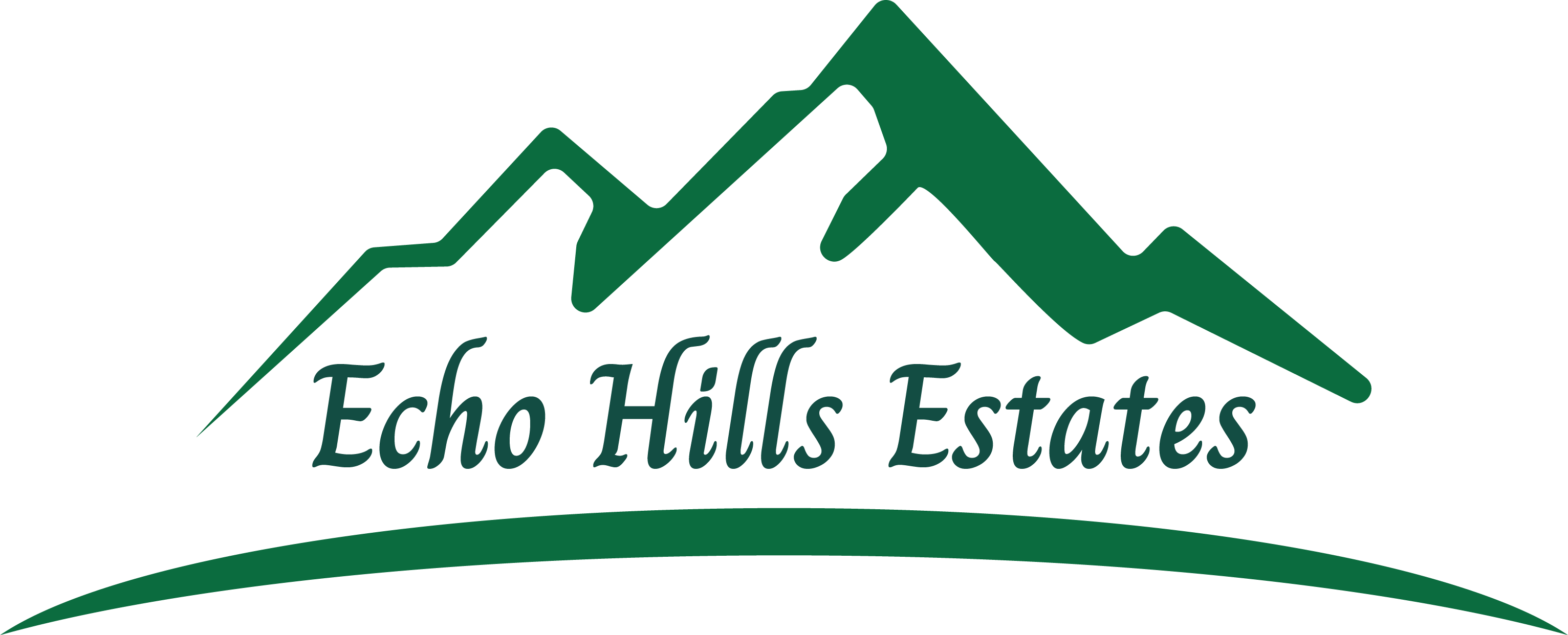 Echo Hills Estates